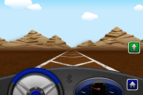 MOTO TC Monster screenshot 3