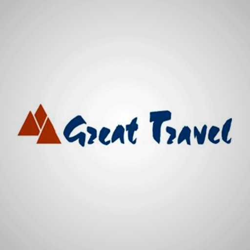 GREAT TRAVEL icon