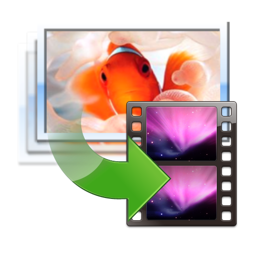 Xilisoft Photo Slideshow Maker icon