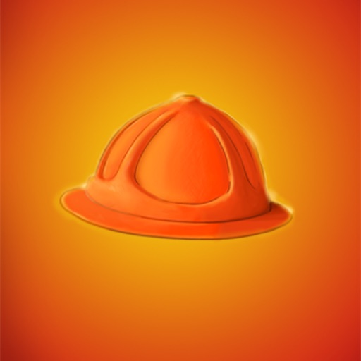 Firemen Panic iOS App