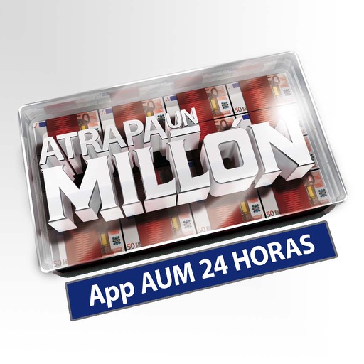 AUM 24 Horas iOS App