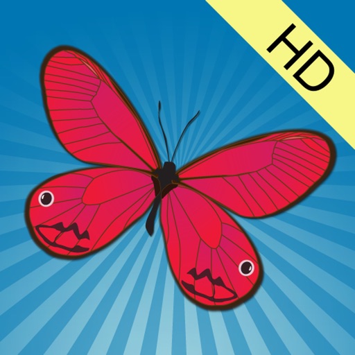 Catch! HD icon