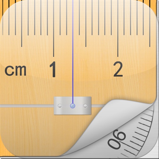 Multifunction Ruler