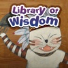 魔法捕猎网: Children's Library of Wisdom 9