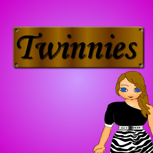 Twinnies