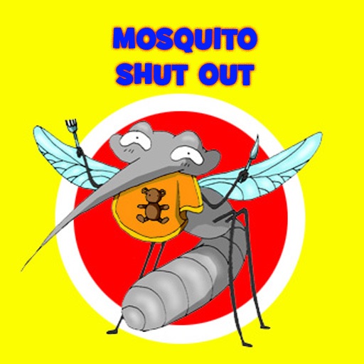 Mosquito Shut Out icon
