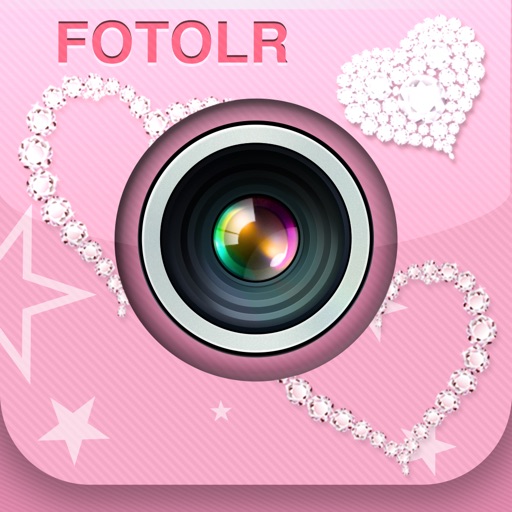Frames&Collage Camera iOS App