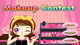 Game screenshot Baby Makeup Contest : Make Up Skills Challenge mod apk