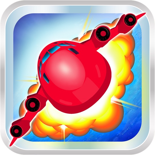 Flight Lander iOS App