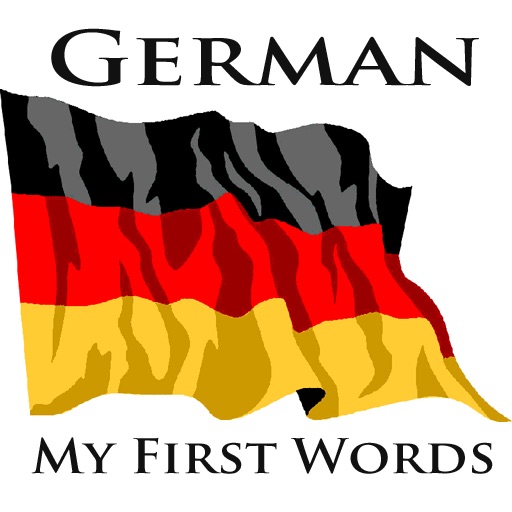 Learn To Speak German - My First Words