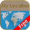 myLocation - FREE