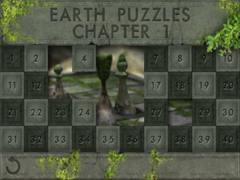 Chess: Battle of the Elements HD screenshot 4