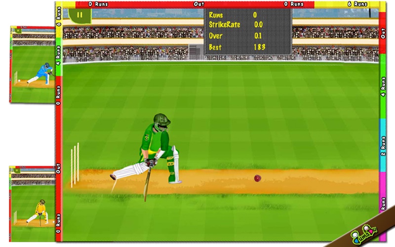 Cricket thumbnail 2
