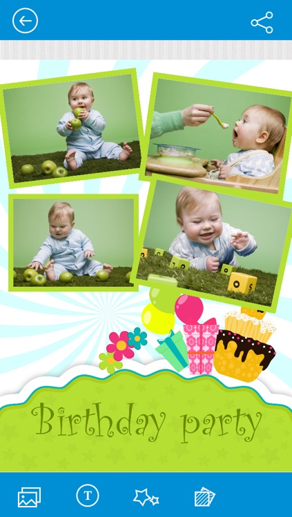 PicCard - Photo Card Maker screenshot-3