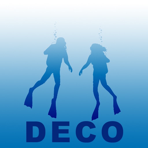 Deco Diver