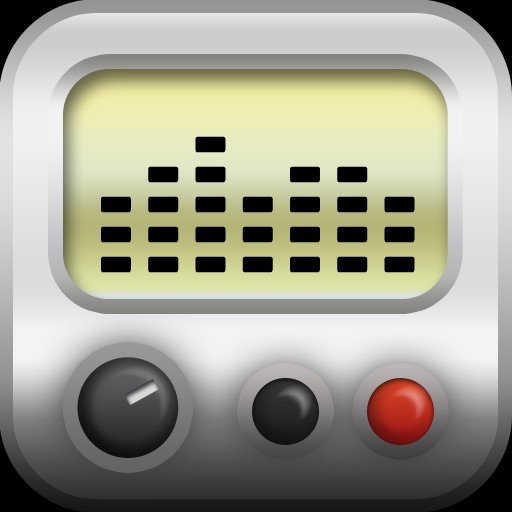 InRadio icon