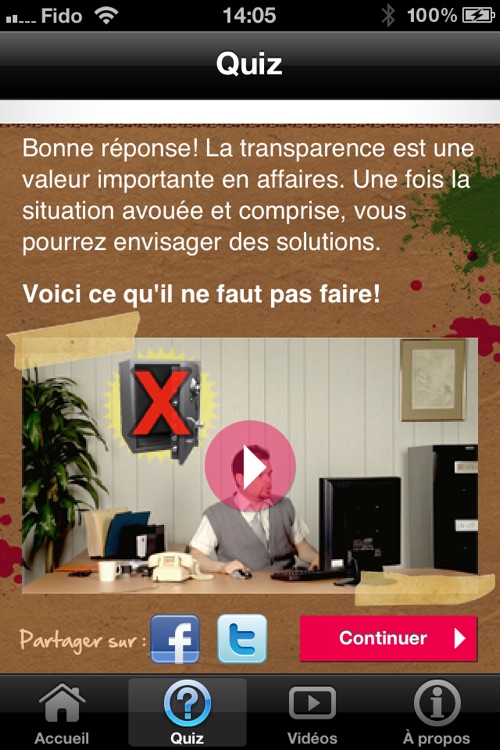 J'entreprends.ca screenshot-3