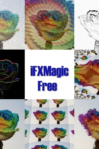 iFXMagic Free