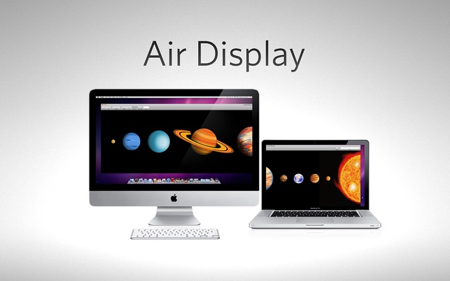 air display app