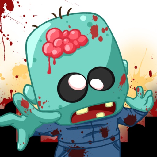 Alive4ever mini: Zombie Party iOS App