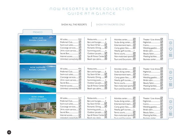 Now Resorts & Spas Collection(圖5)-速報App