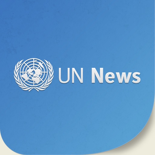 UN News Reader [HD] icon