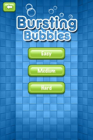Bursting Bubbles screenshot 2
