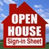 Open House Sign-in Sheet