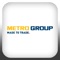 This App offers you select digital corporate publications of METRO GROUP prepared with the aid of multimedia