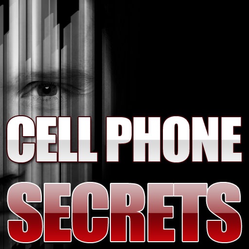 Cell Phone Secret icon