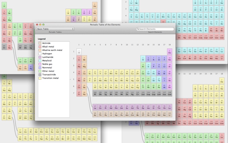 Chemistry Calculator thumbnail 1