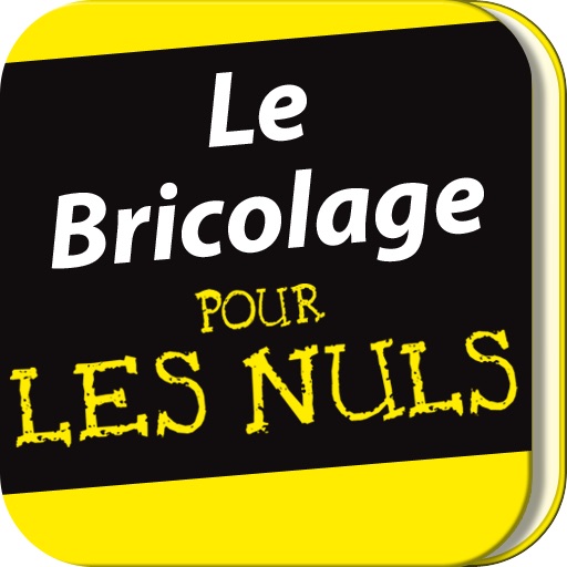 Le Bricolage Pour Les Nuls icon