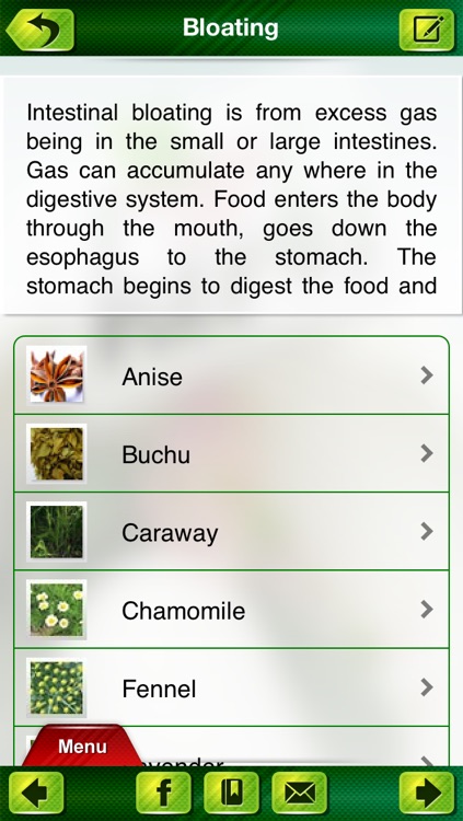 Healing with Herbs