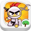 Ninja Chicken - Tiny Chicken learns Prime Numbers Ninja Chicken - Tiny Chicken learns Prime Numbers
