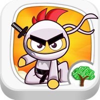 Ninja Chicken - Tiny Chicken learns Prime Numbers