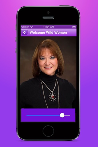 Wild Women Series screenshot 2