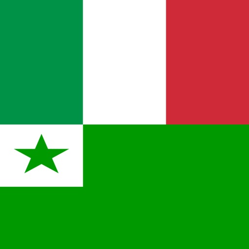 YourWords Italian Esperanto Italian travel and learning dictionary