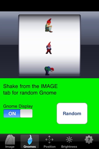 GnomeWithMeFree screenshot 3