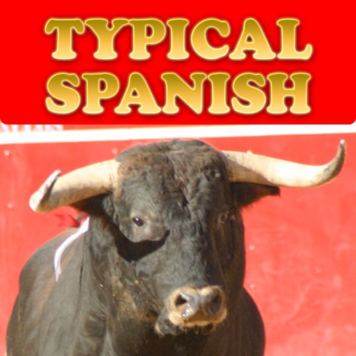 Typical Spanish Puzzles icon