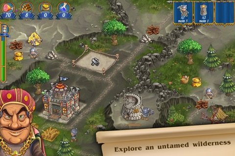 New Yankee in King Arthurs Court screenshot 4