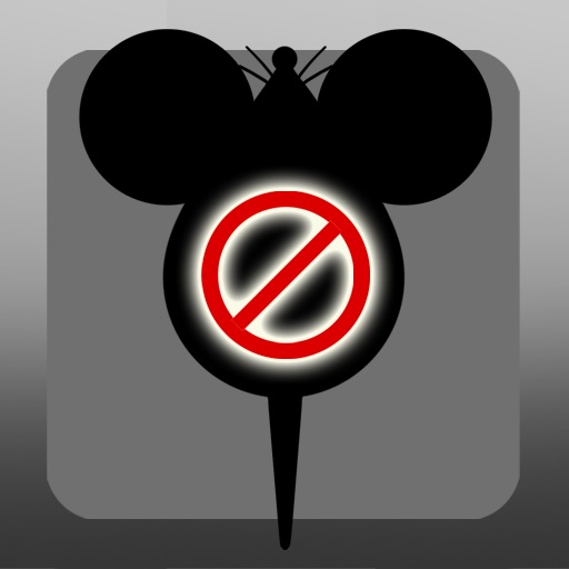 Anti-Mouse icon