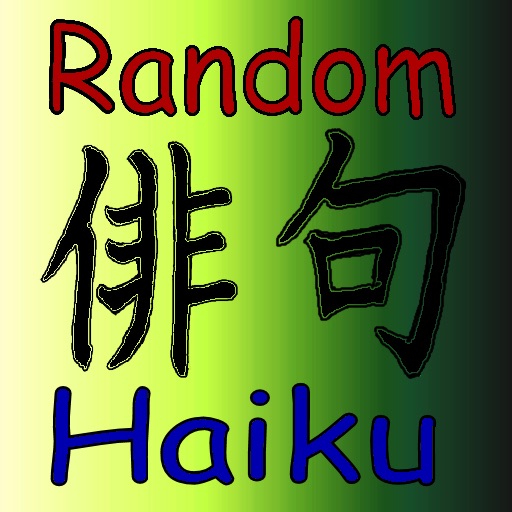 Random Haiku