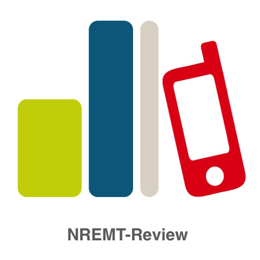NREMT-Paramedic Review icon