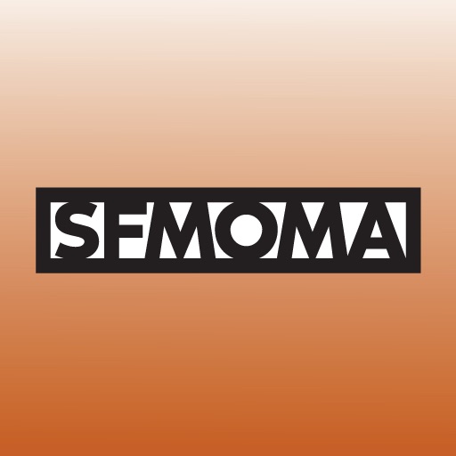 Story of a Year: SFMOMA Annual Report 2011 icon