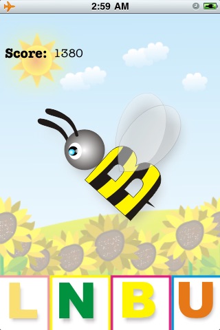 ABCville Alphanimal - A Fun Educational Way for Kids to Learn ABC screenshot 3