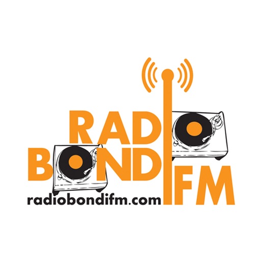 Radio Bondi