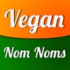 The Vegan Nom Noms Cook App