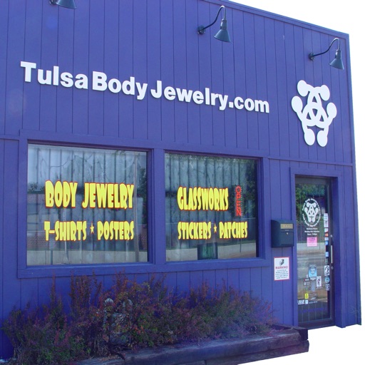 TulsaBodyJewelry icon