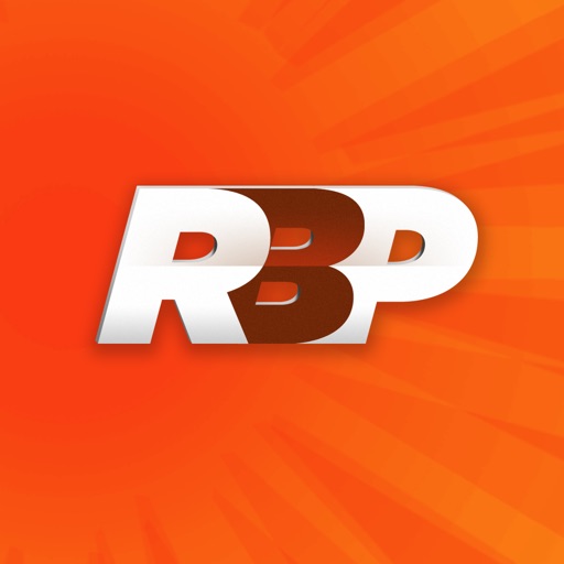 Mobile RBP icon