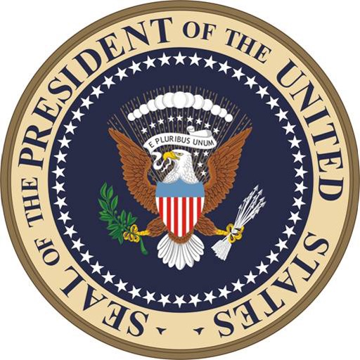 U.S. State Seals